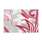 Blushful - Floral - Canvas