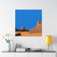 Sandscapes - Landscape - Canvas