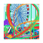 Thrillerama - Amusement - Canvas