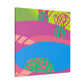 Vergula-Landscape - Canvas