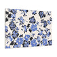 Lavenda - Floral - Canvas