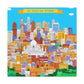 Vivacious Varanasi - Destination India - Canvas