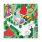 Gardener's Glade - Landscape - Canvas