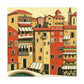 Aditi Kumar - Italy - Canvas