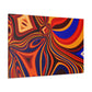Brine Dew - Abstract - Canvas