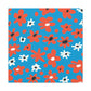 Rosalie - Floral - Canvas