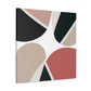 Aura of Simplicity - Minimalism - Canvas