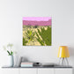 Dune-scape Landscape - Canvas