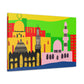 Omarion - Middle East - Canvas