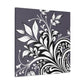 Rosadora - Floral - Canvas