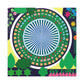 Wildflower Haven - Landscape - Canvas