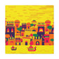 Hritika Rai - India - Canvas