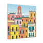 Giorgio Desantis - Italy - Canvas