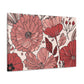 Rosemoon - Floral - Canvas