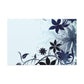 Bloomiotic - Floral - Canvas