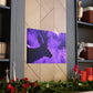 Majestic Tailus - Canvas - Wildlife