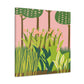 Enchant Garden- Landscape - Canvas