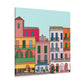 Giorgio Giovanni - Italy - Canvas