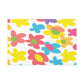 Rosevant - Floral - Canvas