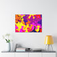 Aquaenzyme - Abstract - Canvas