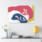 Zenetics - Minimalism - Canvas