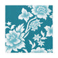 Primrose-Floral - Canvas