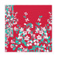 Floraella - Floral - Canvas