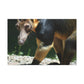 Furfuzzle! - Canvas - Wildlife