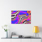 Mirage Water - Abstract - Canvas