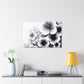 Blossom Joy - Floral - Canvas