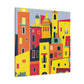 Fabio Rossi - Italy - Canvas