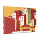 Giorgio Vivaldi - Italy - Canvas