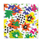 Blossona - Floral - Canvas