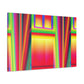 The Art Deco Majesty:  - Art Deco Canvas