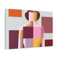 Zenful Calm - Minimalism - Canvas