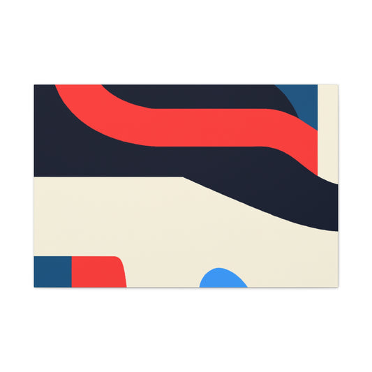 Arboricolture - Minimalism - Canvas