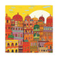 Vikram Patil - India - Canvas