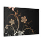 Blossomful - Floral - Canvas
