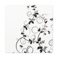 Fleurish - Floral - Canvas