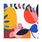 Essence Glide - Minimalism - Canvas