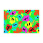 Valour-Floral - Canvas
