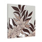 Rosyvive - Floral - Canvas