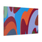Savory Sea Spray - Abstract - Canvas