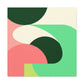 Traceless - Minimalism - Canvas