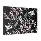 Roselus - Floral - Canvas