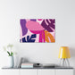 Simplicity Spectrum - Minimalism - Canvas