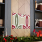 Marmalooty - Midcentury Canvas