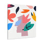 ZenVisions - Minimalism - Canvas