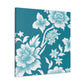 Primrose-Floral - Canvas
