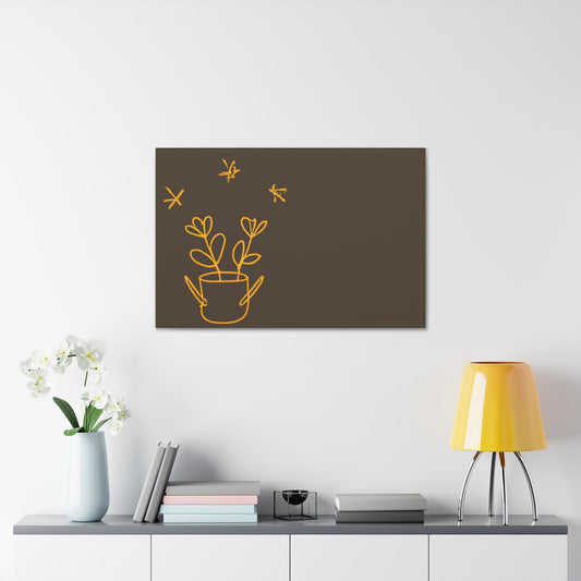 Zenory - Minimalism - Canvas